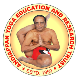 Andiappan Yoga Education and Research Trust
